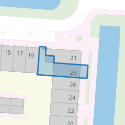 Perceel BRD00-C-2307