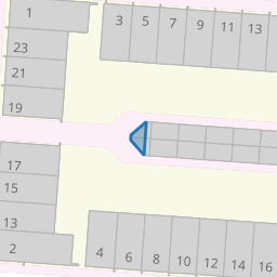 Perceel BRD00-C-2309