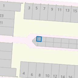 Perceel BRD00-C-2310