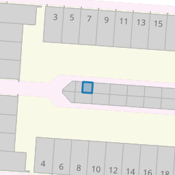 Perceel BRD00-C-2311