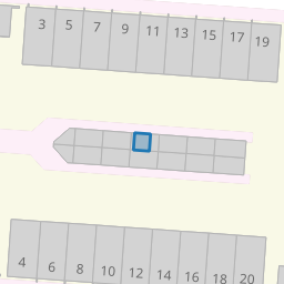 Perceel BRD00-C-2314