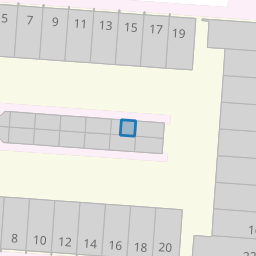 Perceel BRD00-C-2318