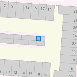 Perceel BRD00-C-2319