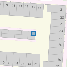 Perceel BRD00-C-2320