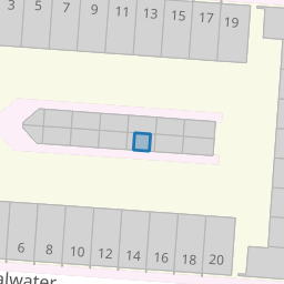 Perceel BRD00-C-2325