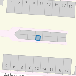 Perceel BRD00-C-2327