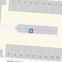 Perceel BRD00-C-2328