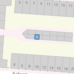 Perceel BRD00-C-2329