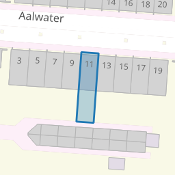 Perceel BRD00-C-2338