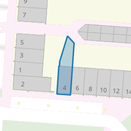 Perceel BRD00-C-2345