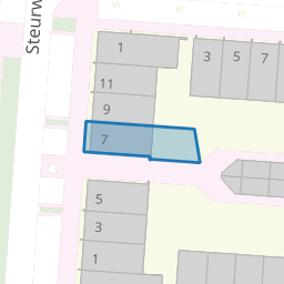 Perceel BRD00-C-2358