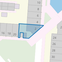 Perceel BRD00-C-2363