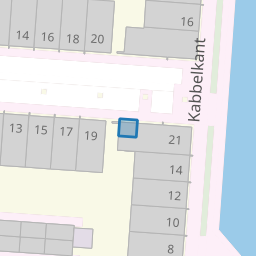 Perceel BRD00-C-2370