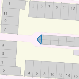 Perceel BRD00-C-2371