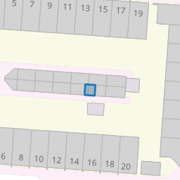 Perceel BRD00-C-2386