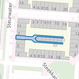 Perceel BRD00-C-2394