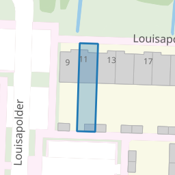 Perceel BRD00-C-2399