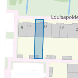 Perceel BRD00-C-2400