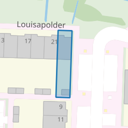 Perceel BRD00-C-2405