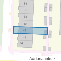 Perceel BRD00-C-2415