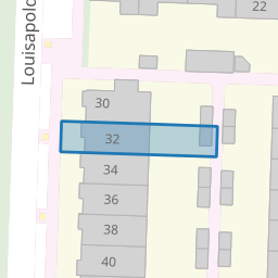 Perceel BRD00-C-2420