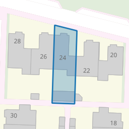 Perceel BRD00-C-2424