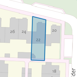 Perceel BRD00-C-2425