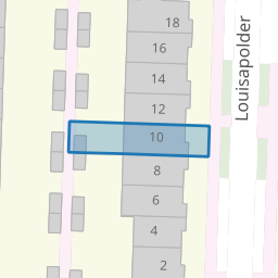 Perceel BRD00-C-2431