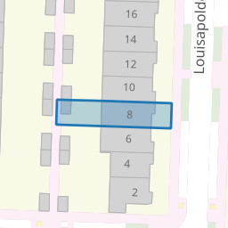 Perceel BRD00-C-2432