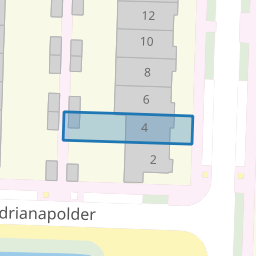 Perceel BRD00-C-2434