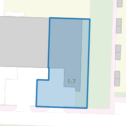 Perceel BRD00-C-2439