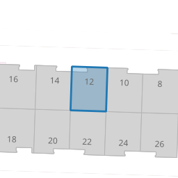 Perceel BRD00-C-2458