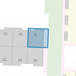 Perceel BRD00-C-2460