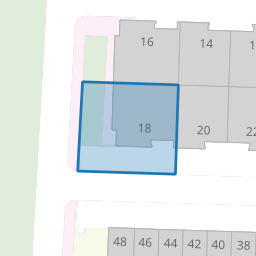 Perceel BRD00-C-2461