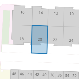 Perceel BRD00-C-2468