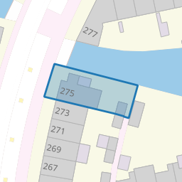 Perceel BRD00-C-2477