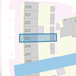 Perceel BRD00-C-2490