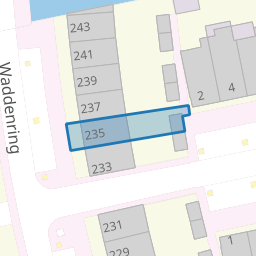 Perceel BRD00-C-2494