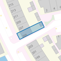 Perceel BRD00-C-2515