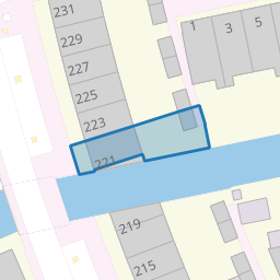 Perceel BRD00-C-2516