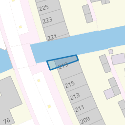 Perceel BRD00-C-2519