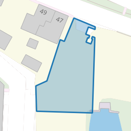 Perceel BRD00-C-2525