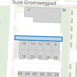 Perceel BRD00-C-2529