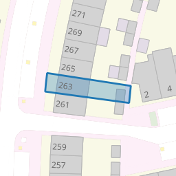 Perceel BRD00-C-2532