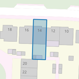 Perceel BRD00-C-2536