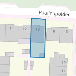 Perceel BRD00-C-2538