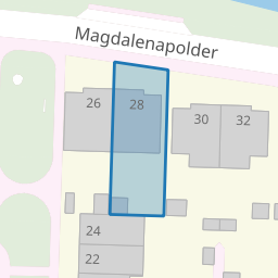 Perceel BRD00-C-2542