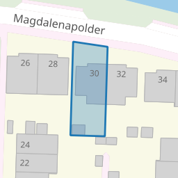 Perceel BRD00-C-2543