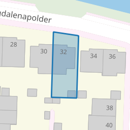 Perceel BRD00-C-2544