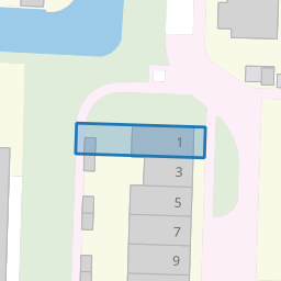 Perceel BRD00-C-2547